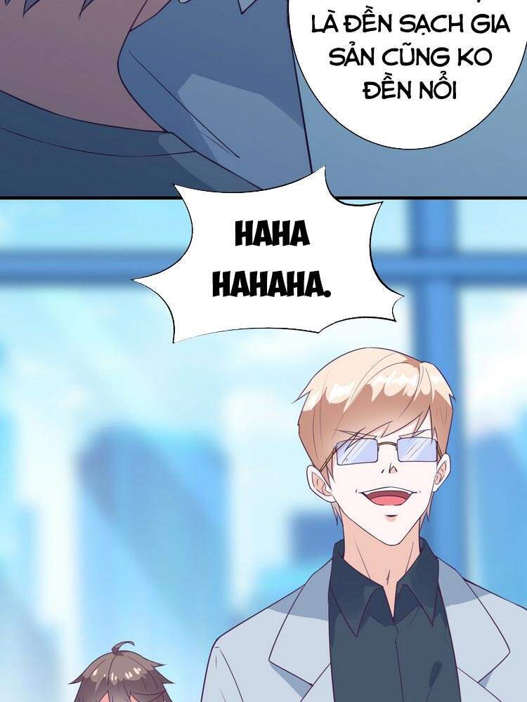 Ta Lập Hậu Cung Tại Tây Du Ký Chapter 22 - 32