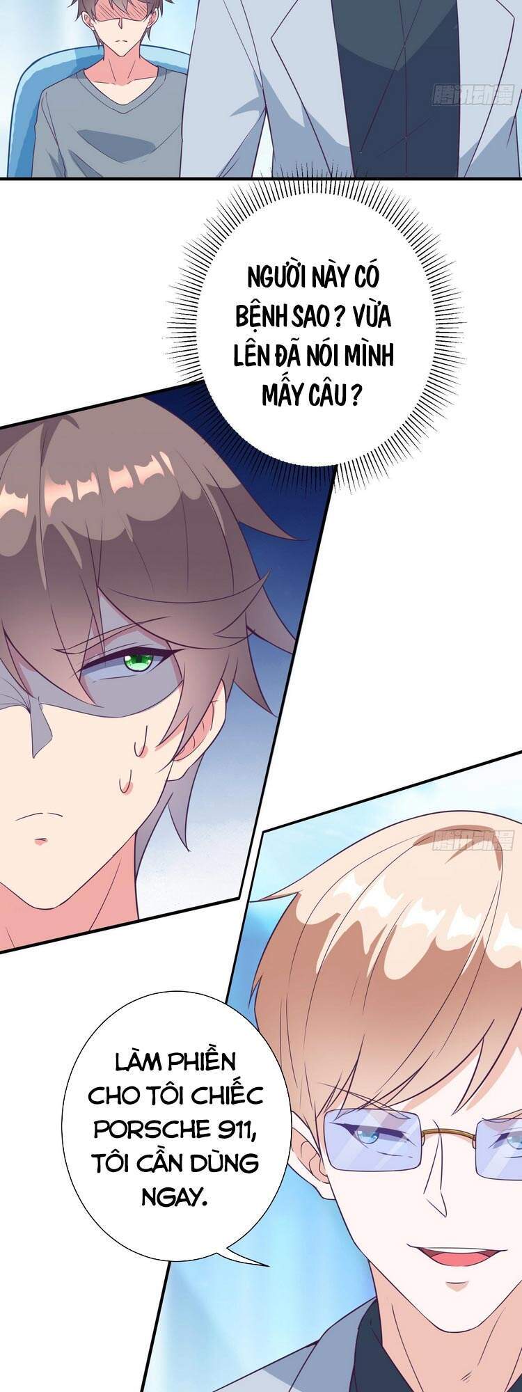 Ta Lập Hậu Cung Tại Tây Du Ký Chapter 22 - 33