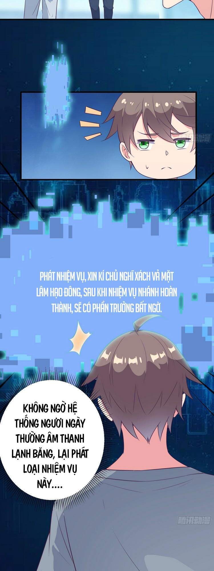 Ta Lập Hậu Cung Tại Tây Du Ký Chapter 22 - 35