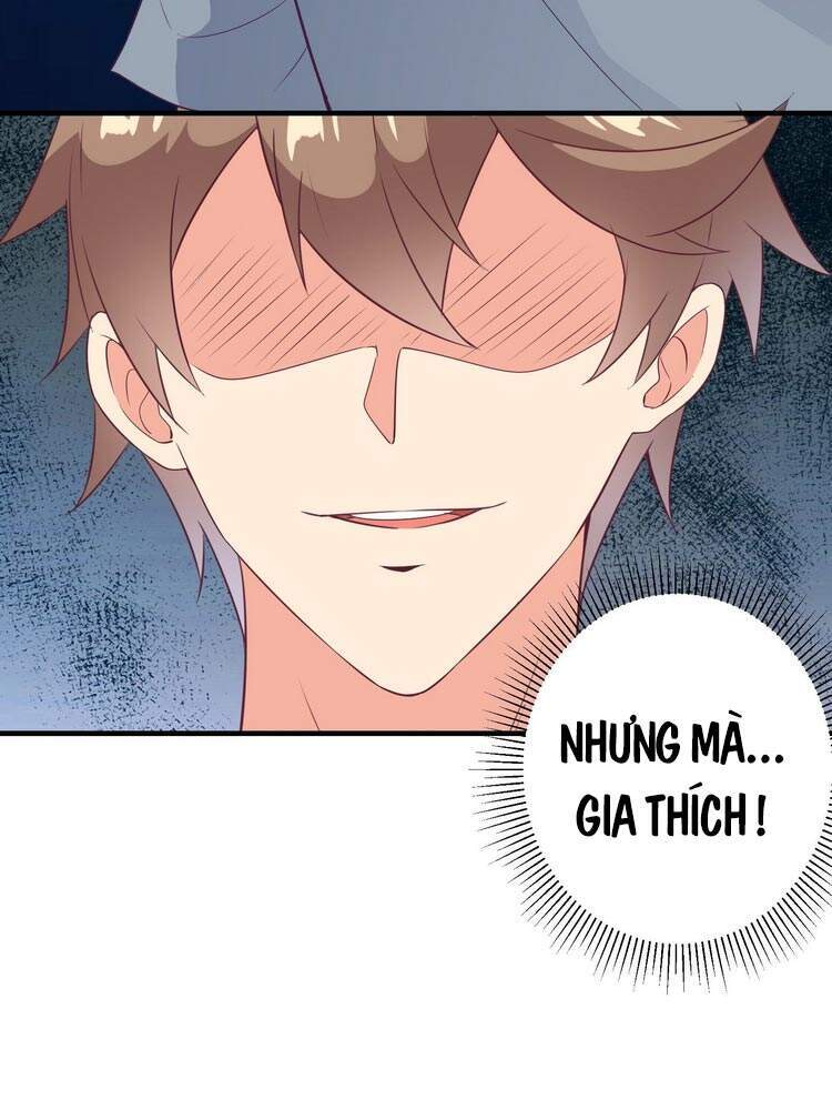 Ta Lập Hậu Cung Tại Tây Du Ký Chapter 22 - 36