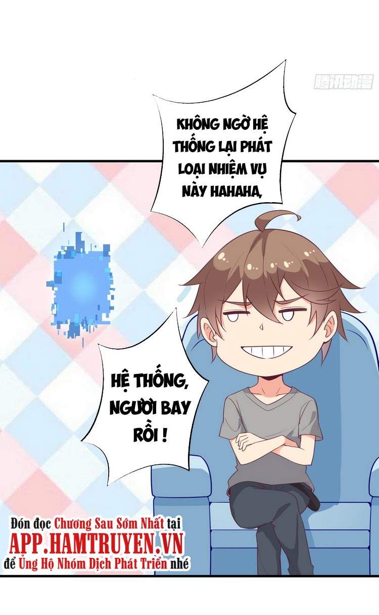 Ta Lập Hậu Cung Tại Tây Du Ký Chapter 22 - 37