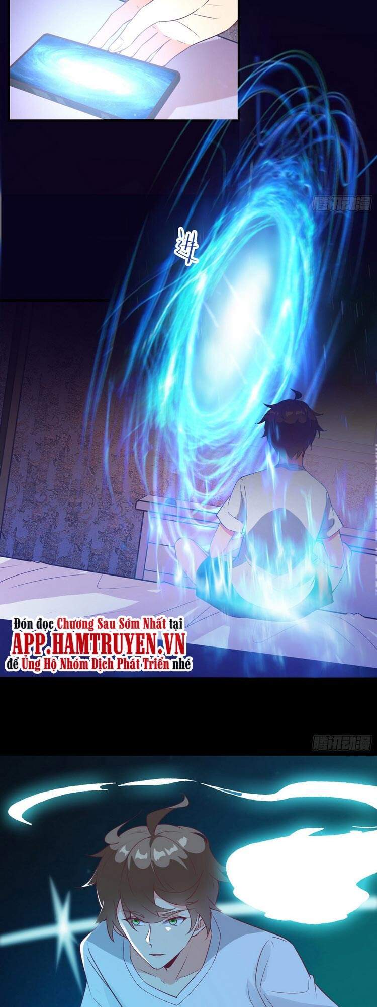 Ta Lập Hậu Cung Tại Tây Du Ký Chapter 22 - 5