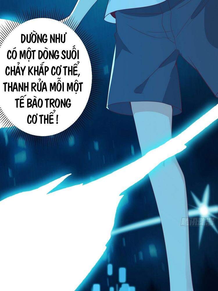 Ta Lập Hậu Cung Tại Tây Du Ký Chapter 22 - 8