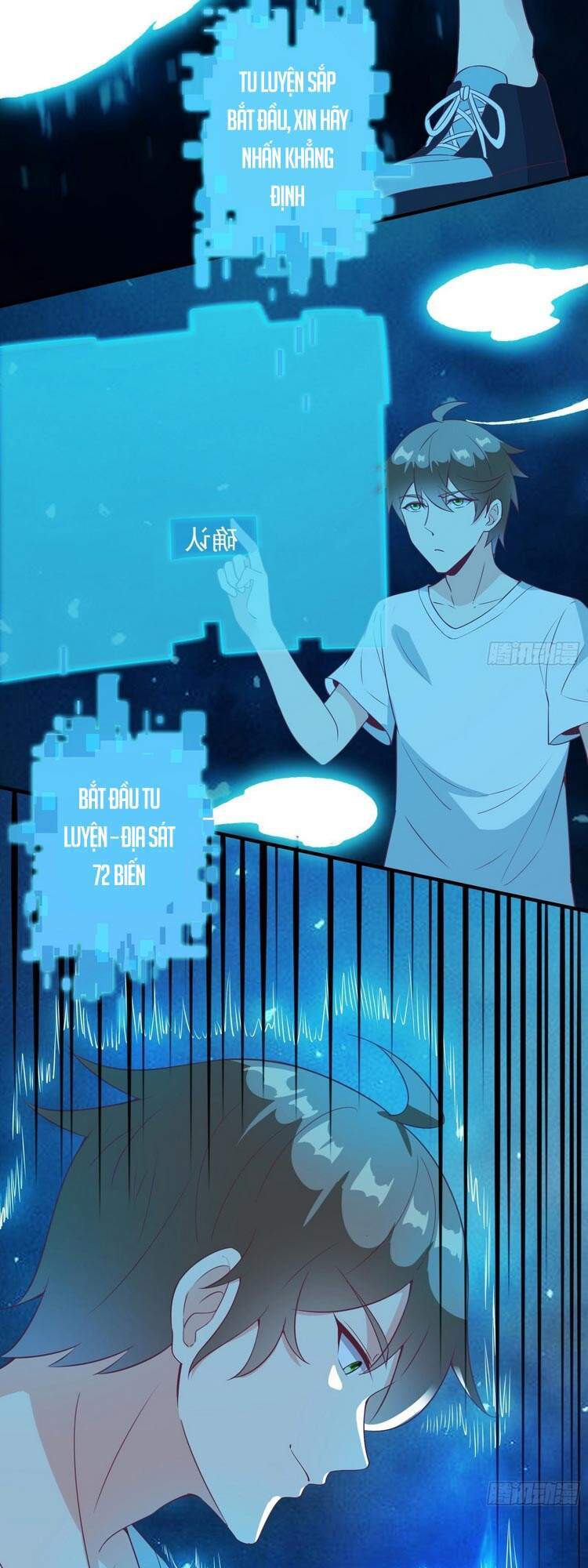 Ta Lập Hậu Cung Tại Tây Du Ký Chapter 22 - 9