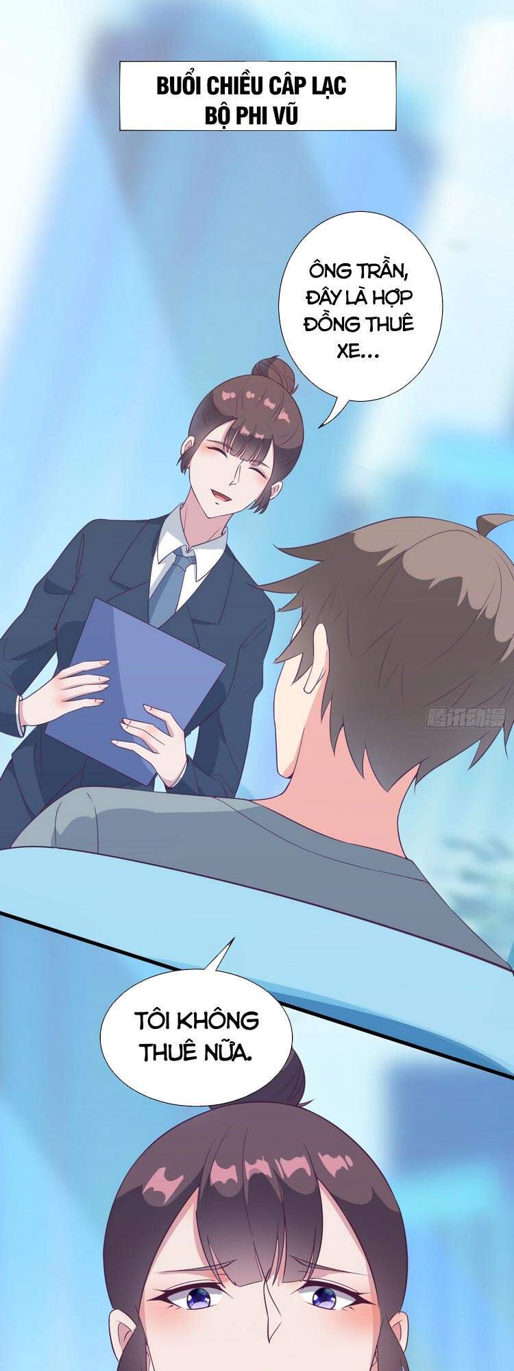 Ta Lập Hậu Cung Tại Tây Du Ký Chapter 23 - 1