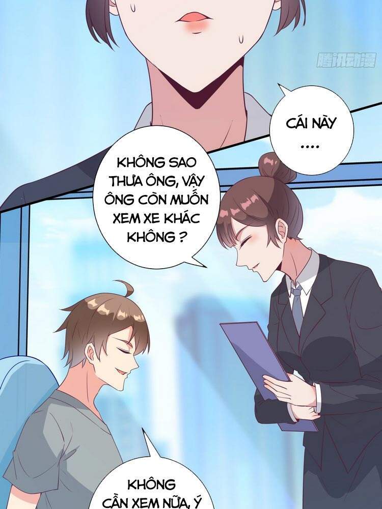 Ta Lập Hậu Cung Tại Tây Du Ký Chapter 23 - 2