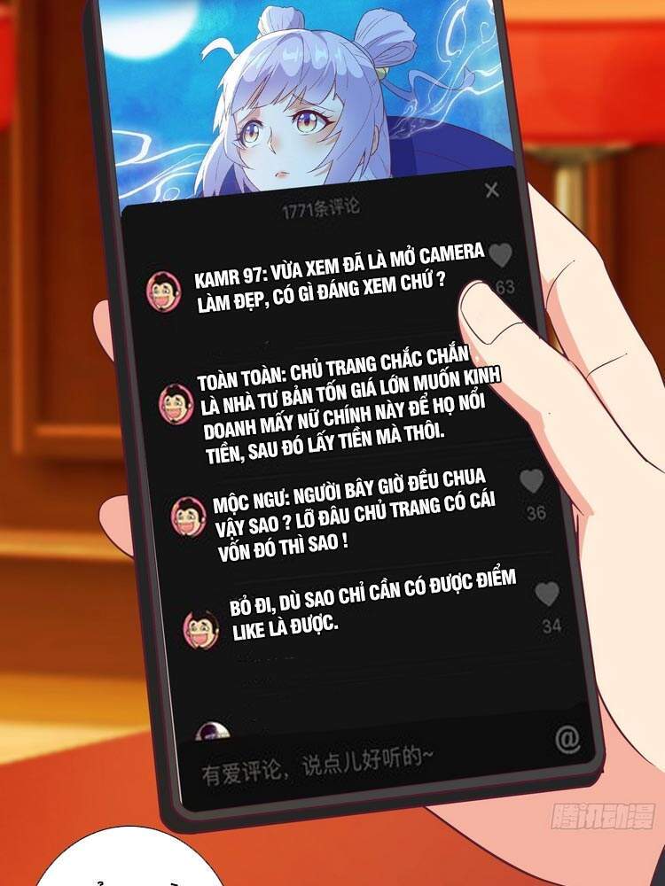 Ta Lập Hậu Cung Tại Tây Du Ký Chapter 23 - 12