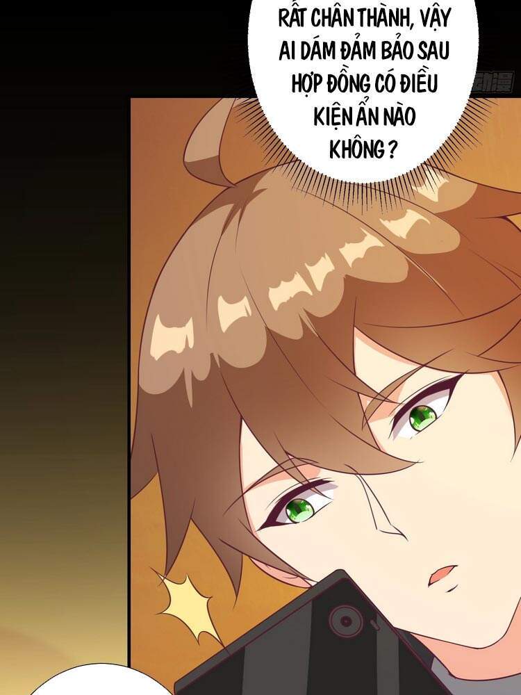 Ta Lập Hậu Cung Tại Tây Du Ký Chapter 23 - 16