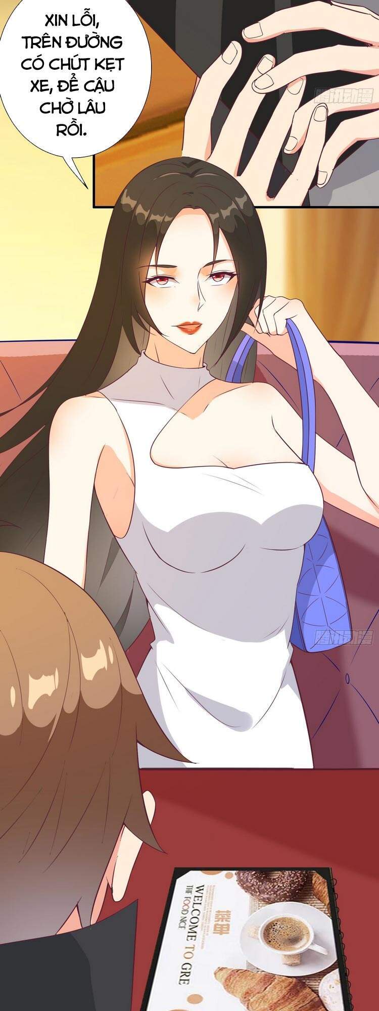 Ta Lập Hậu Cung Tại Tây Du Ký Chapter 23 - 17