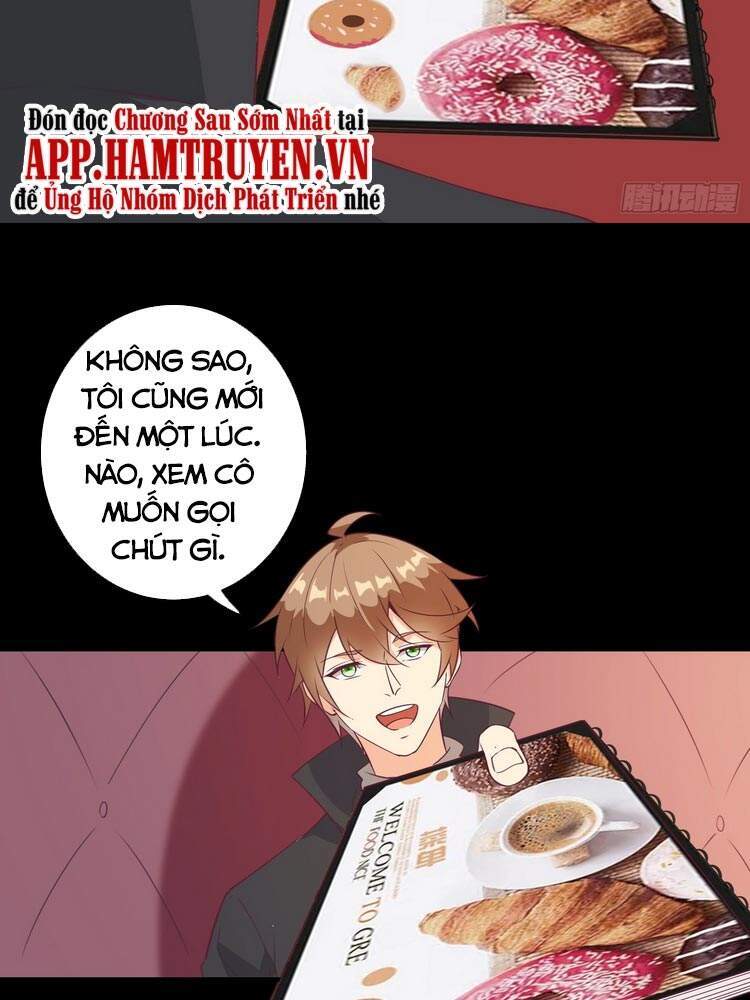 Ta Lập Hậu Cung Tại Tây Du Ký Chapter 23 - 18
