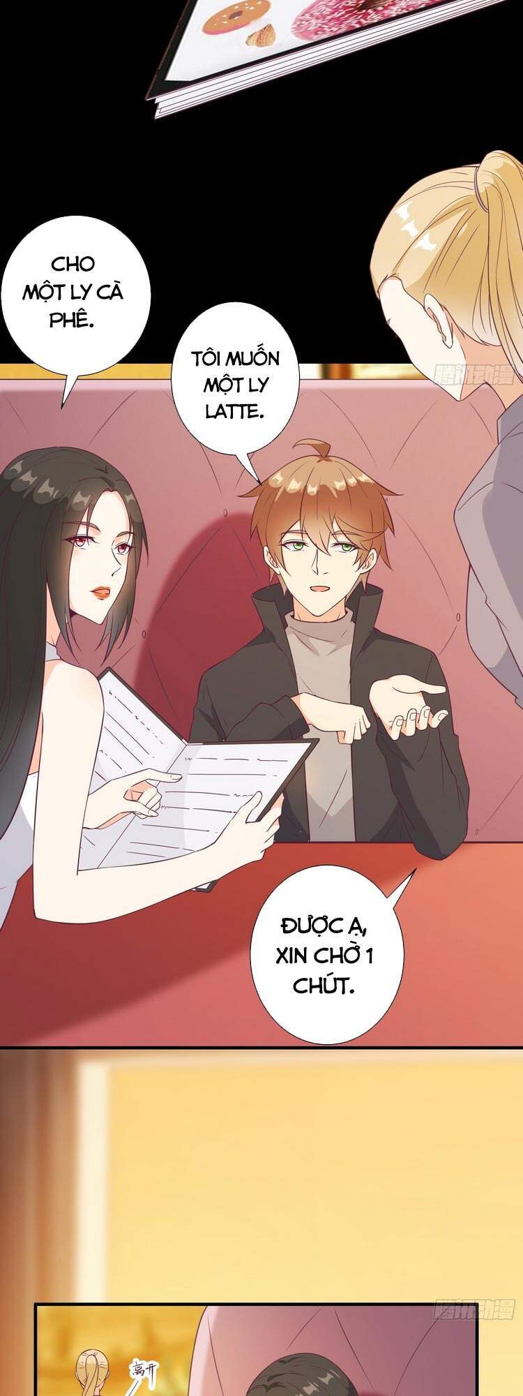 Ta Lập Hậu Cung Tại Tây Du Ký Chapter 23 - 19