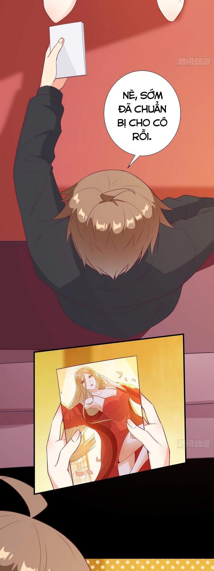 Ta Lập Hậu Cung Tại Tây Du Ký Chapter 23 - 21