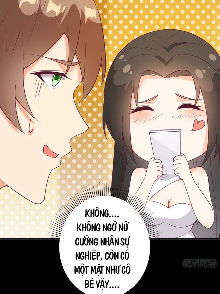 Ta Lập Hậu Cung Tại Tây Du Ký Chapter 23 - 22