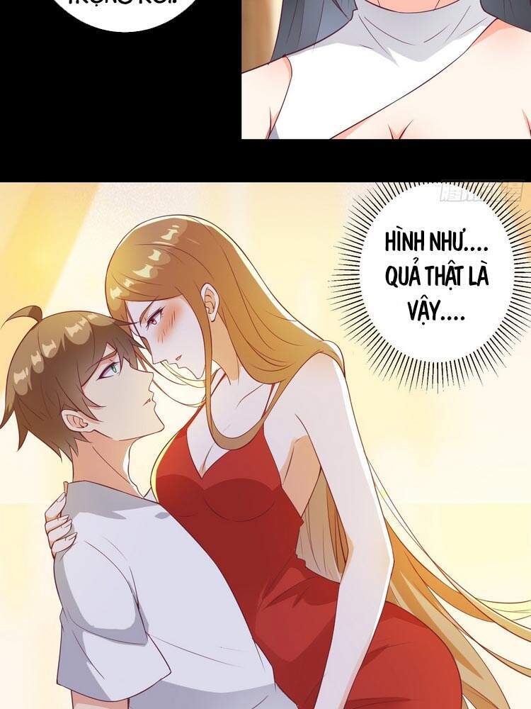 Ta Lập Hậu Cung Tại Tây Du Ký Chapter 23 - 24