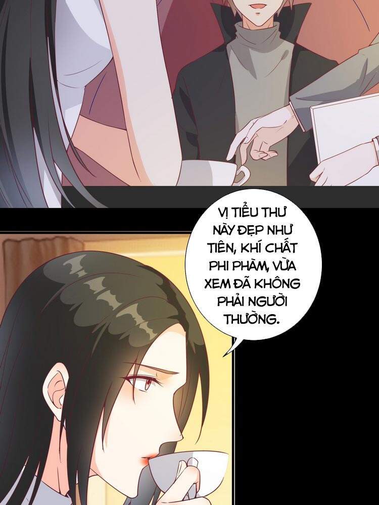 Ta Lập Hậu Cung Tại Tây Du Ký Chapter 23 - 26