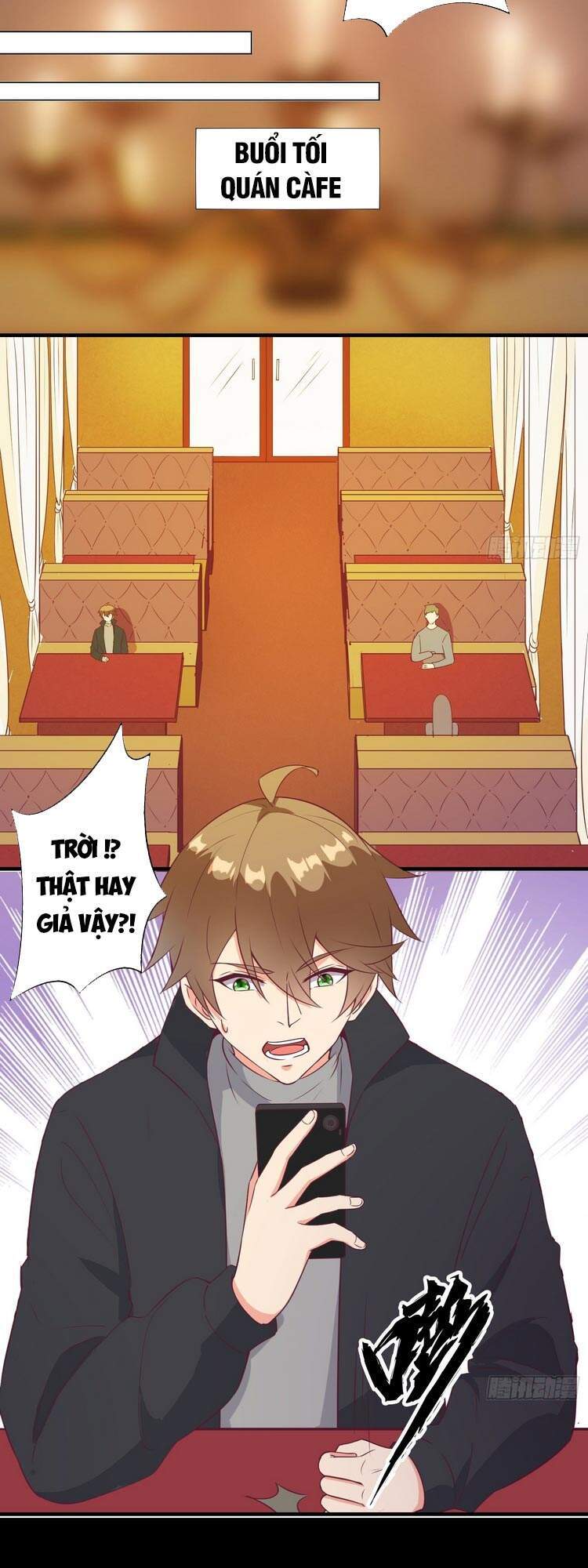 Ta Lập Hậu Cung Tại Tây Du Ký Chapter 23 - 9