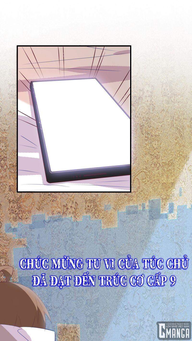 Ta Lập Hậu Cung Tại Tây Du Ký Chapter 24 - 15