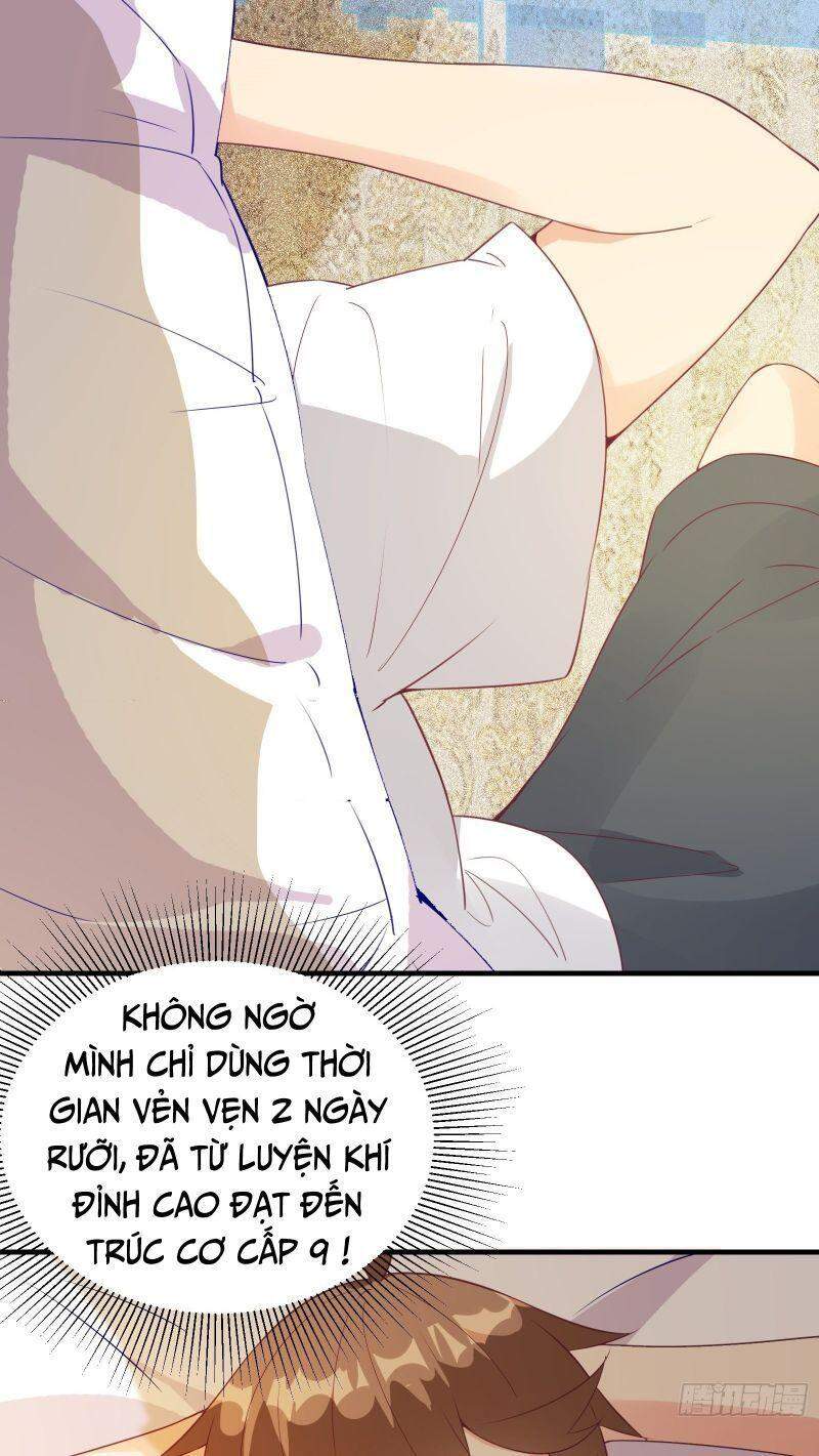 Ta Lập Hậu Cung Tại Tây Du Ký Chapter 24 - 16