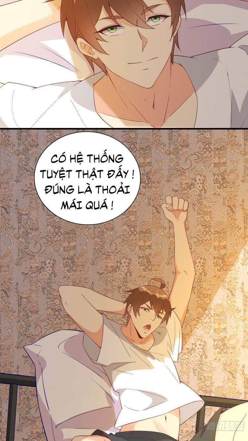 Ta Lập Hậu Cung Tại Tây Du Ký Chapter 24 - 17