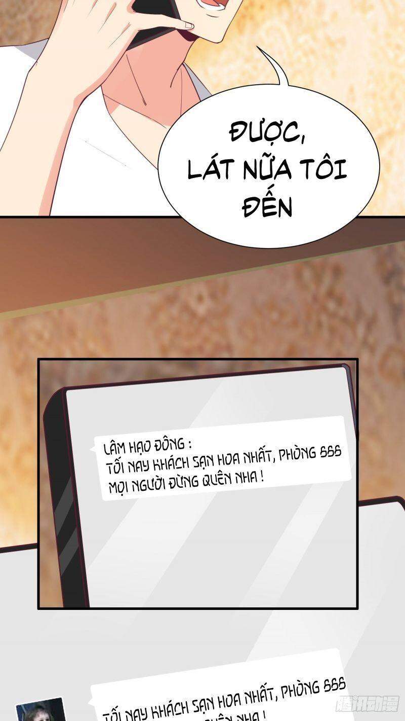 Ta Lập Hậu Cung Tại Tây Du Ký Chapter 24 - 19