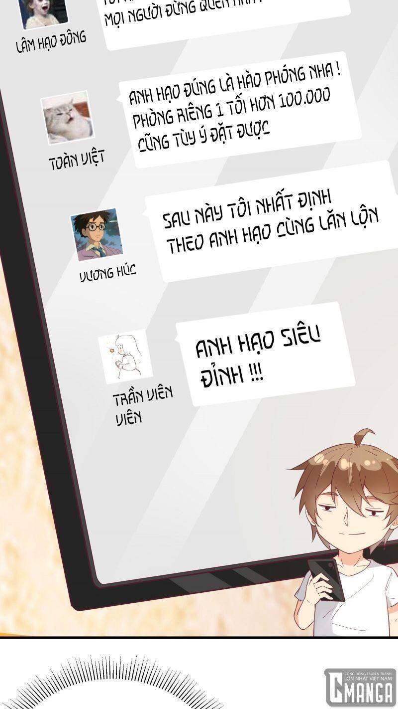 Ta Lập Hậu Cung Tại Tây Du Ký Chapter 24 - 20