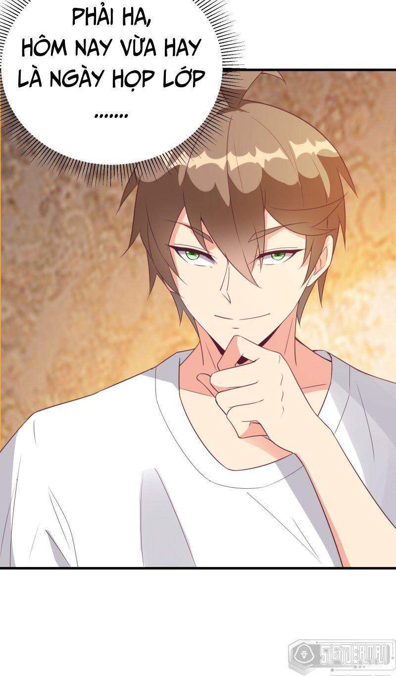 Ta Lập Hậu Cung Tại Tây Du Ký Chapter 24 - 21