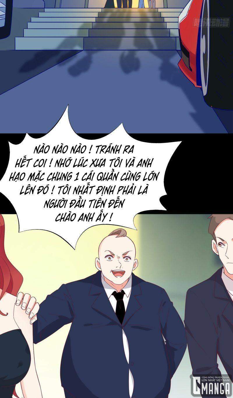 Ta Lập Hậu Cung Tại Tây Du Ký Chapter 24 - 23