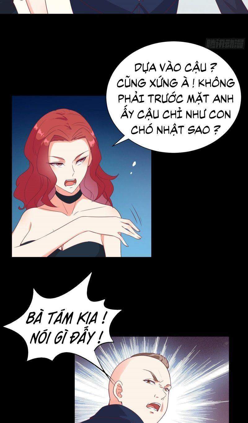 Ta Lập Hậu Cung Tại Tây Du Ký Chapter 24 - 24