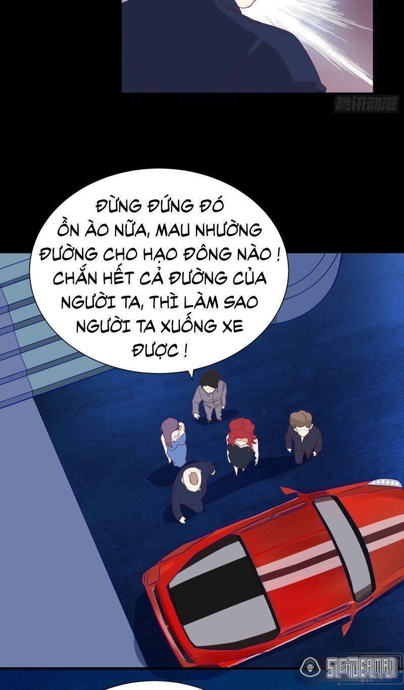 Ta Lập Hậu Cung Tại Tây Du Ký Chapter 24 - 25