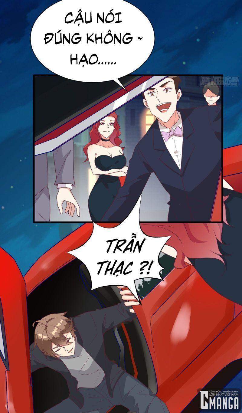 Ta Lập Hậu Cung Tại Tây Du Ký Chapter 24 - 26