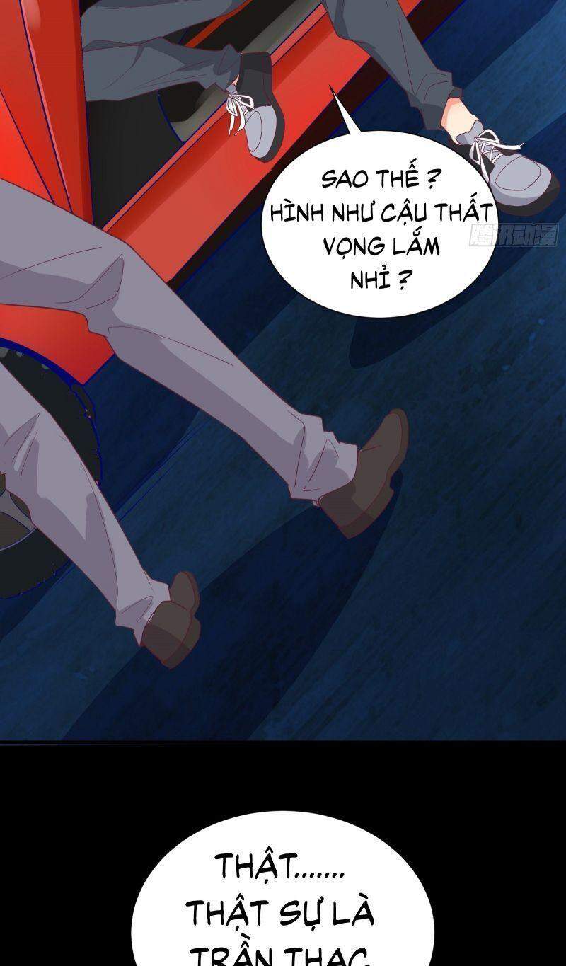 Ta Lập Hậu Cung Tại Tây Du Ký Chapter 24 - 27