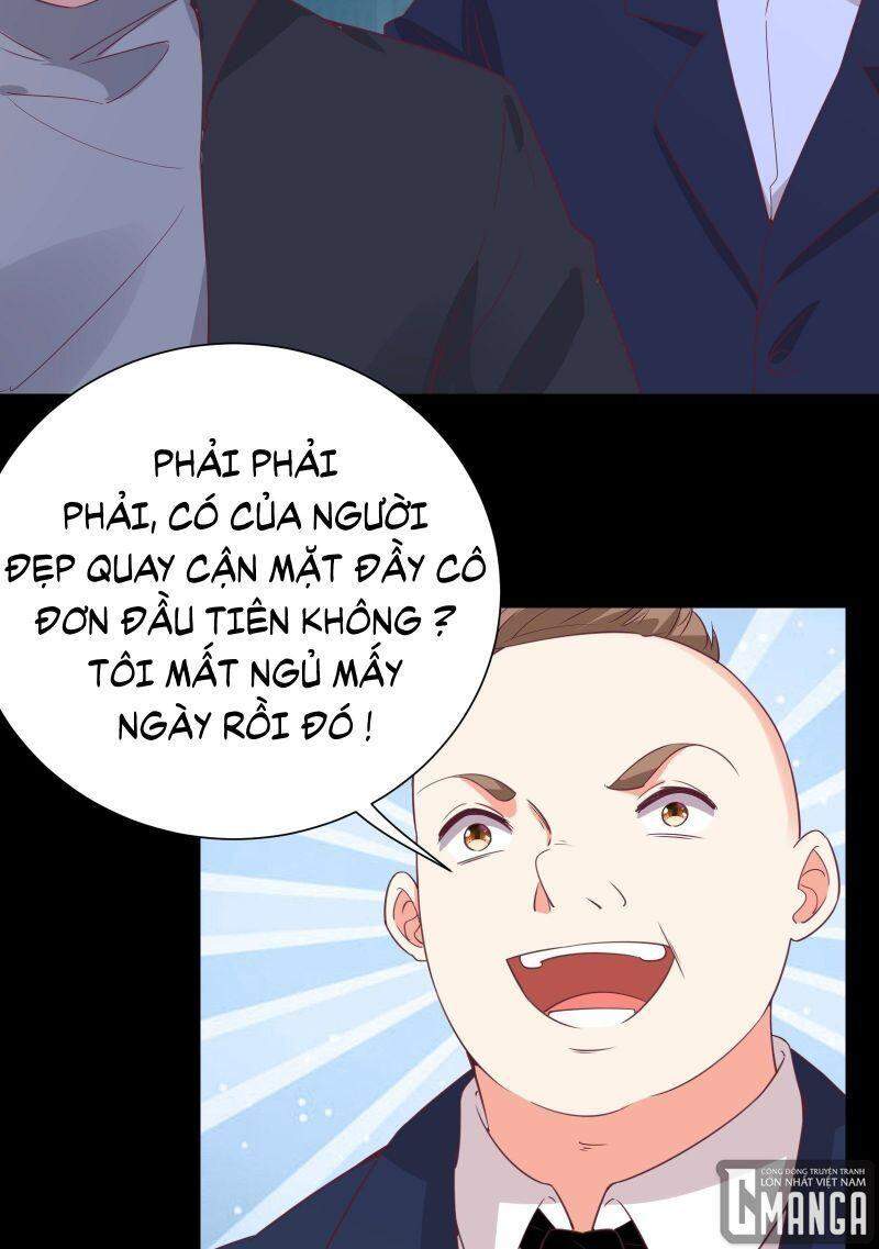 Ta Lập Hậu Cung Tại Tây Du Ký Chapter 24 - 31