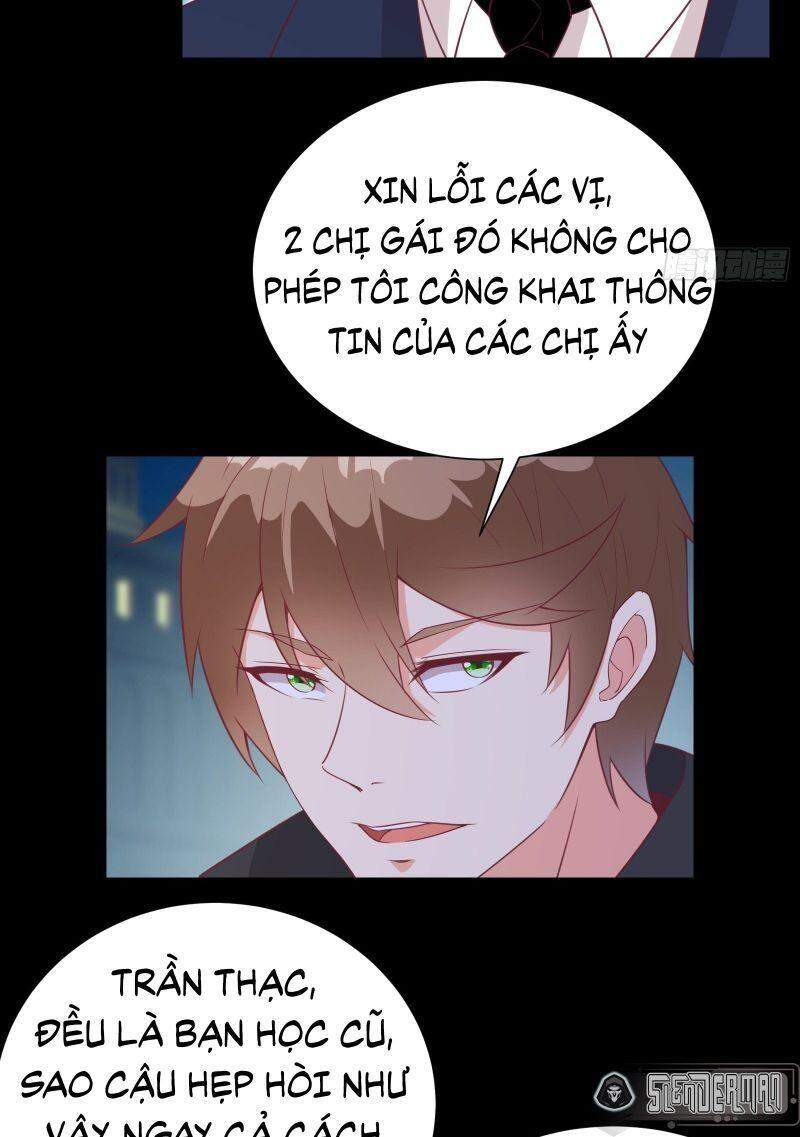 Ta Lập Hậu Cung Tại Tây Du Ký Chapter 24 - 32