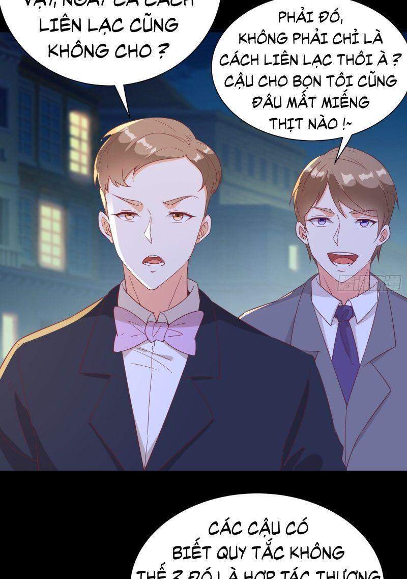 Ta Lập Hậu Cung Tại Tây Du Ký Chapter 24 - 33