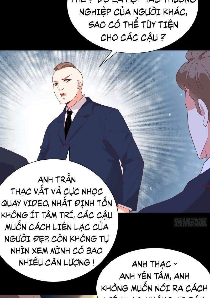 Ta Lập Hậu Cung Tại Tây Du Ký Chapter 24 - 34