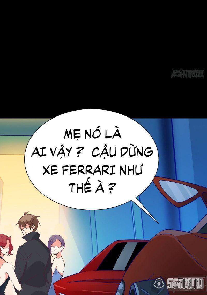 Ta Lập Hậu Cung Tại Tây Du Ký Chapter 24 - 39