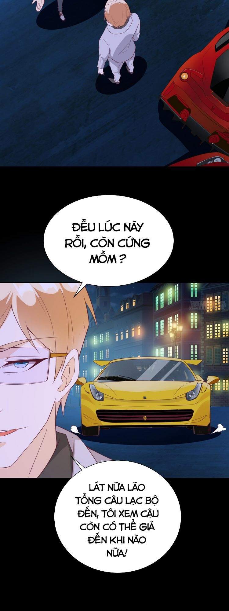 Ta Lập Hậu Cung Tại Tây Du Ký Chapter 25 - 11