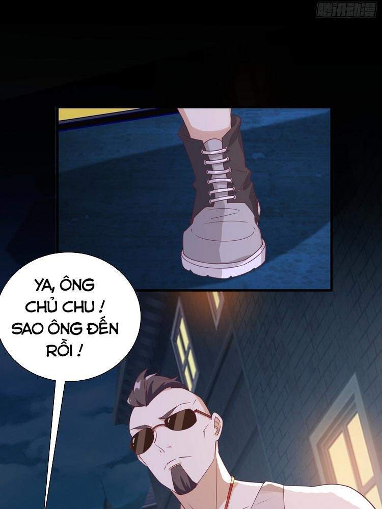 Ta Lập Hậu Cung Tại Tây Du Ký Chapter 25 - 12