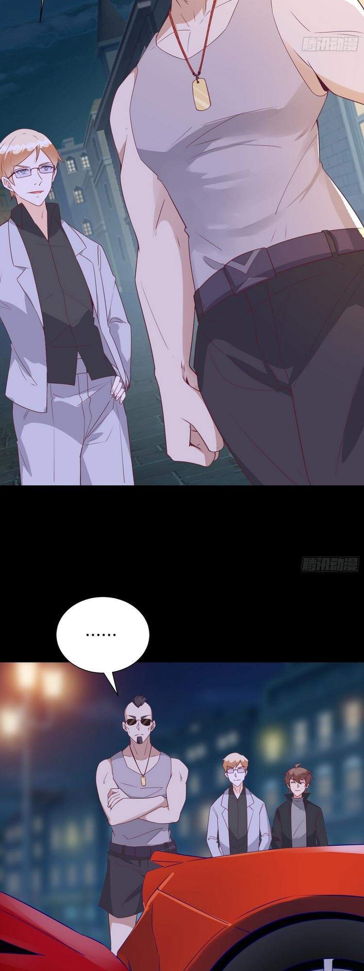 Ta Lập Hậu Cung Tại Tây Du Ký Chapter 25 - 13