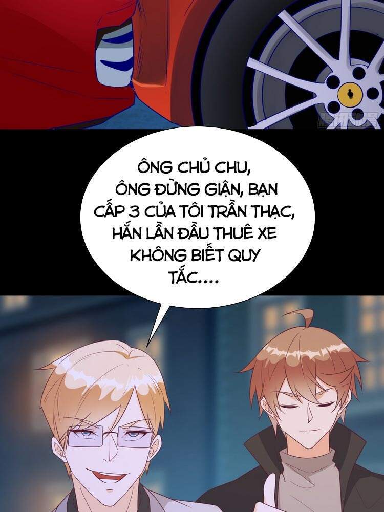 Ta Lập Hậu Cung Tại Tây Du Ký Chapter 25 - 14