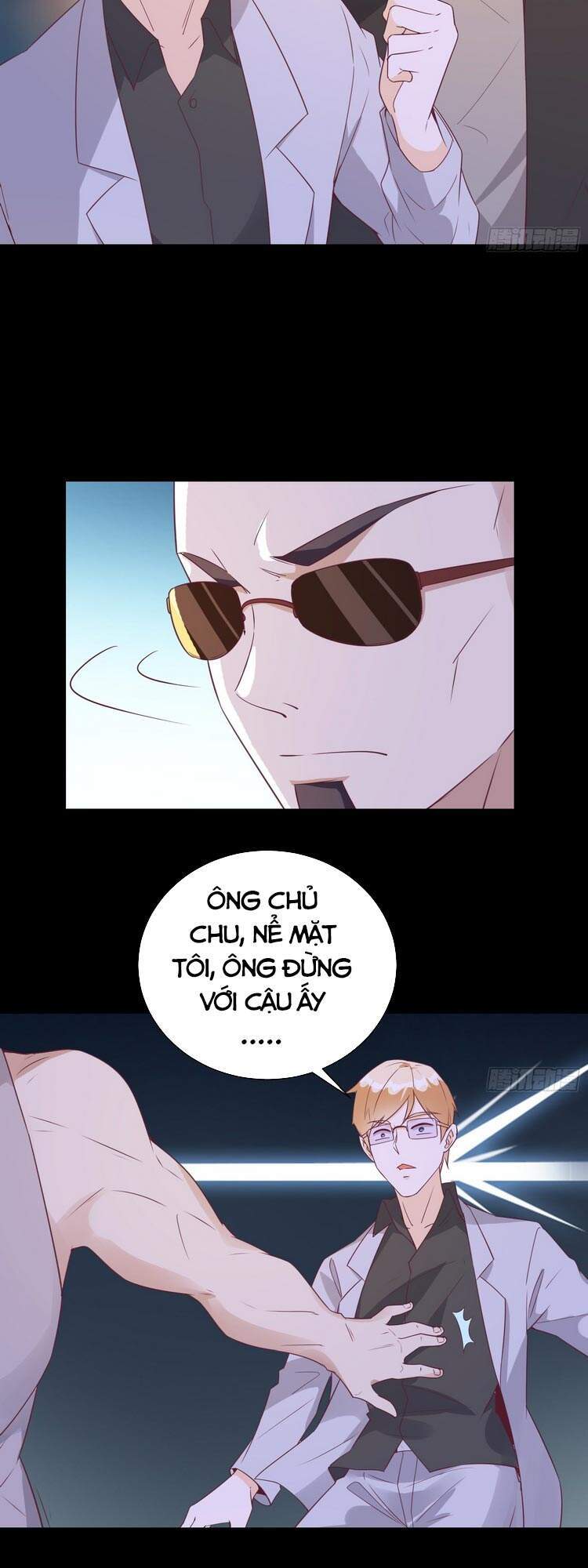 Ta Lập Hậu Cung Tại Tây Du Ký Chapter 25 - 15