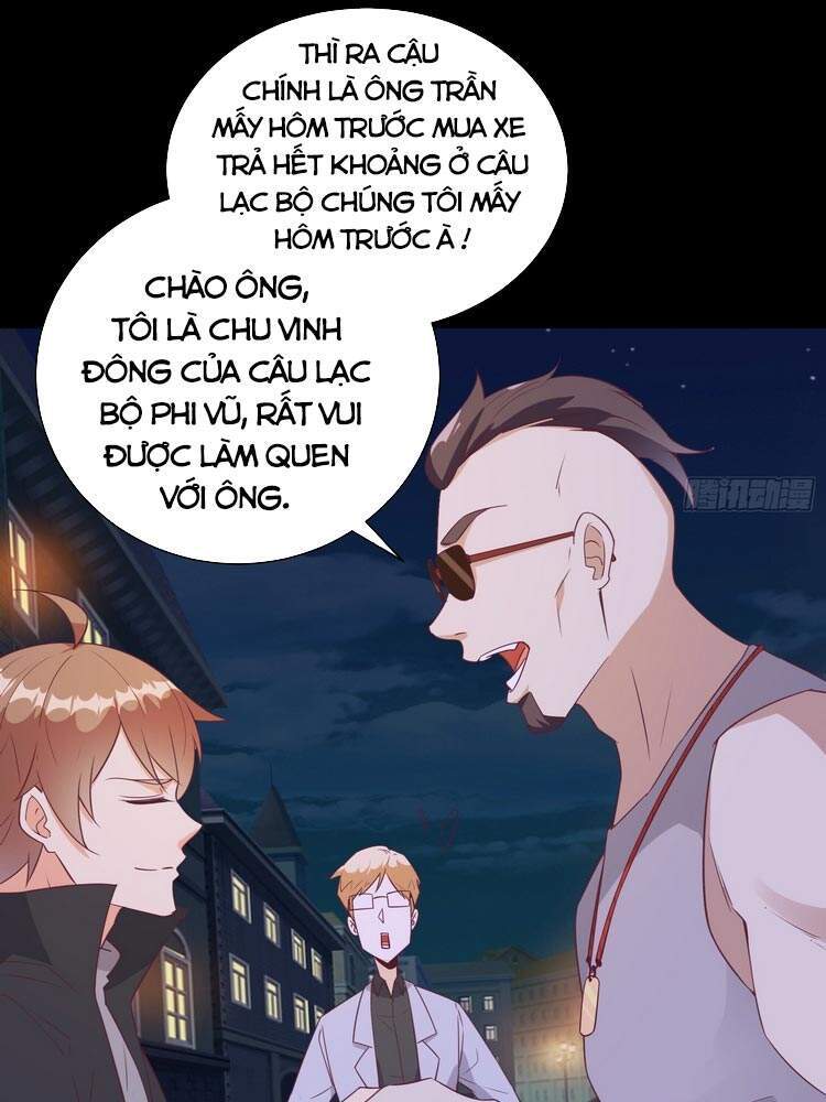 Ta Lập Hậu Cung Tại Tây Du Ký Chapter 25 - 16