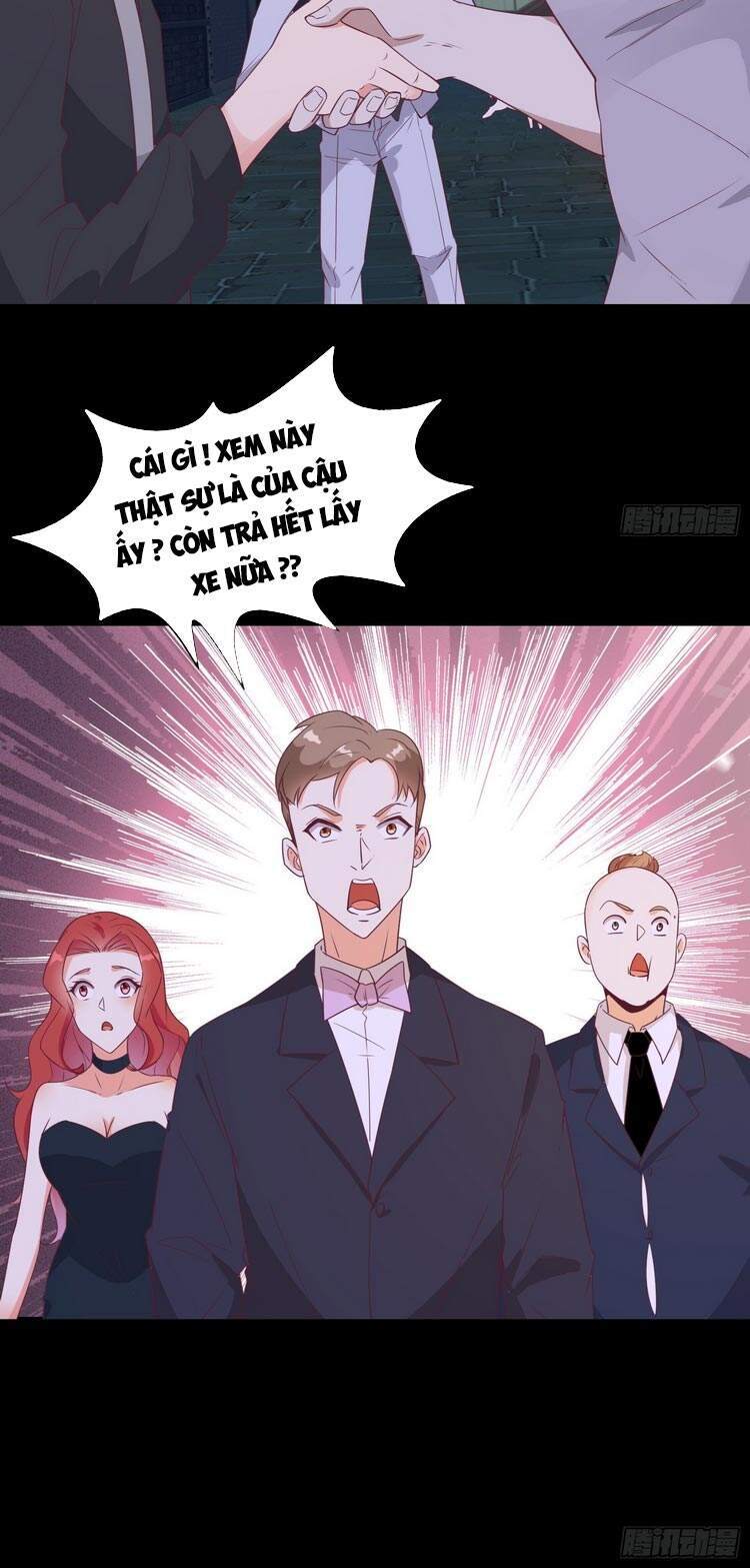 Ta Lập Hậu Cung Tại Tây Du Ký Chapter 25 - 17