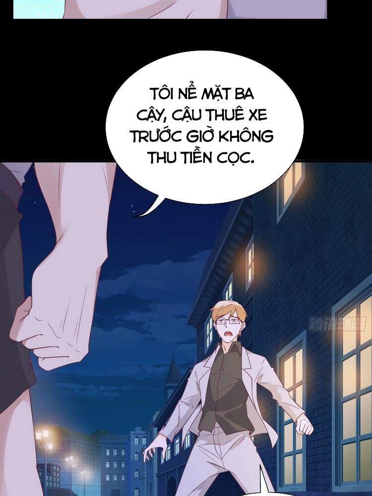 Ta Lập Hậu Cung Tại Tây Du Ký Chapter 25 - 19