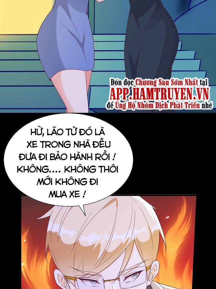 Ta Lập Hậu Cung Tại Tây Du Ký Chapter 25 - 21