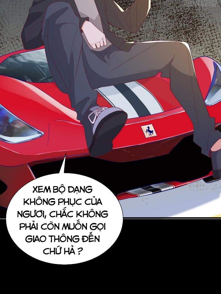 Ta Lập Hậu Cung Tại Tây Du Ký Chapter 25 - 23