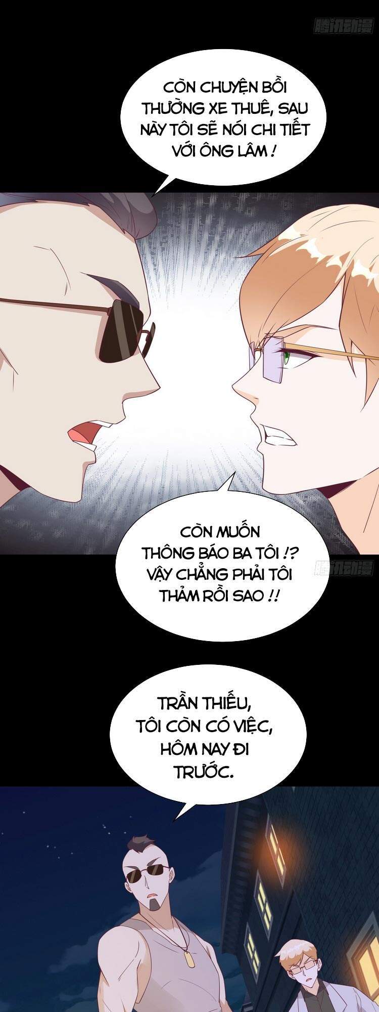 Ta Lập Hậu Cung Tại Tây Du Ký Chapter 25 - 24