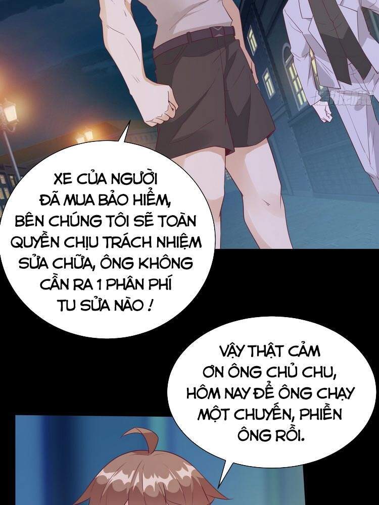 Ta Lập Hậu Cung Tại Tây Du Ký Chapter 25 - 25