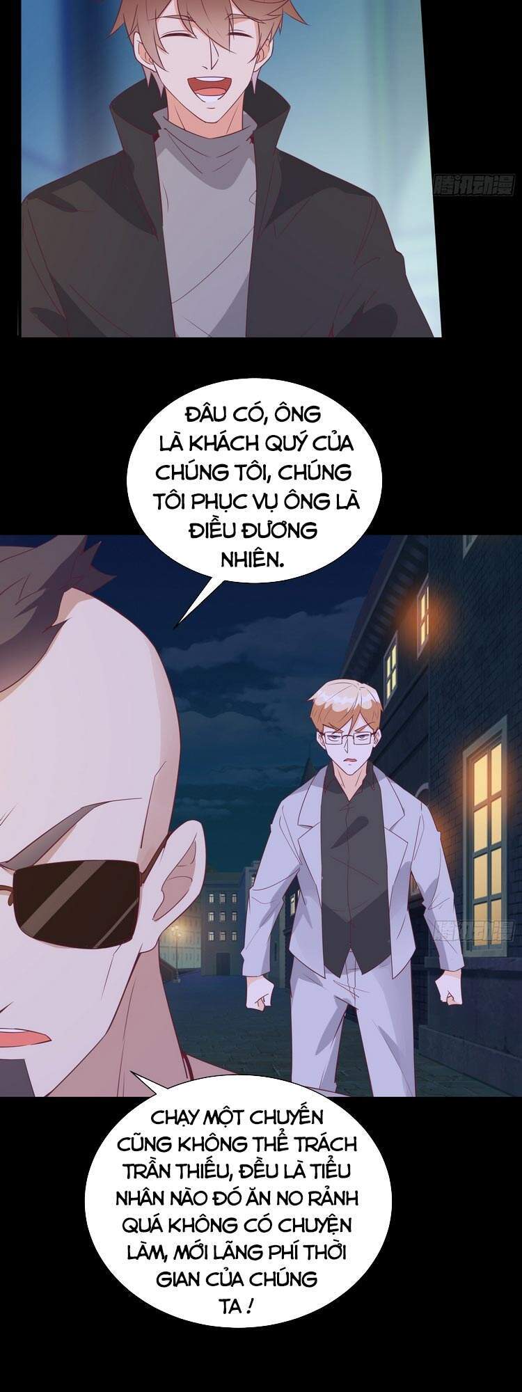 Ta Lập Hậu Cung Tại Tây Du Ký Chapter 25 - 26