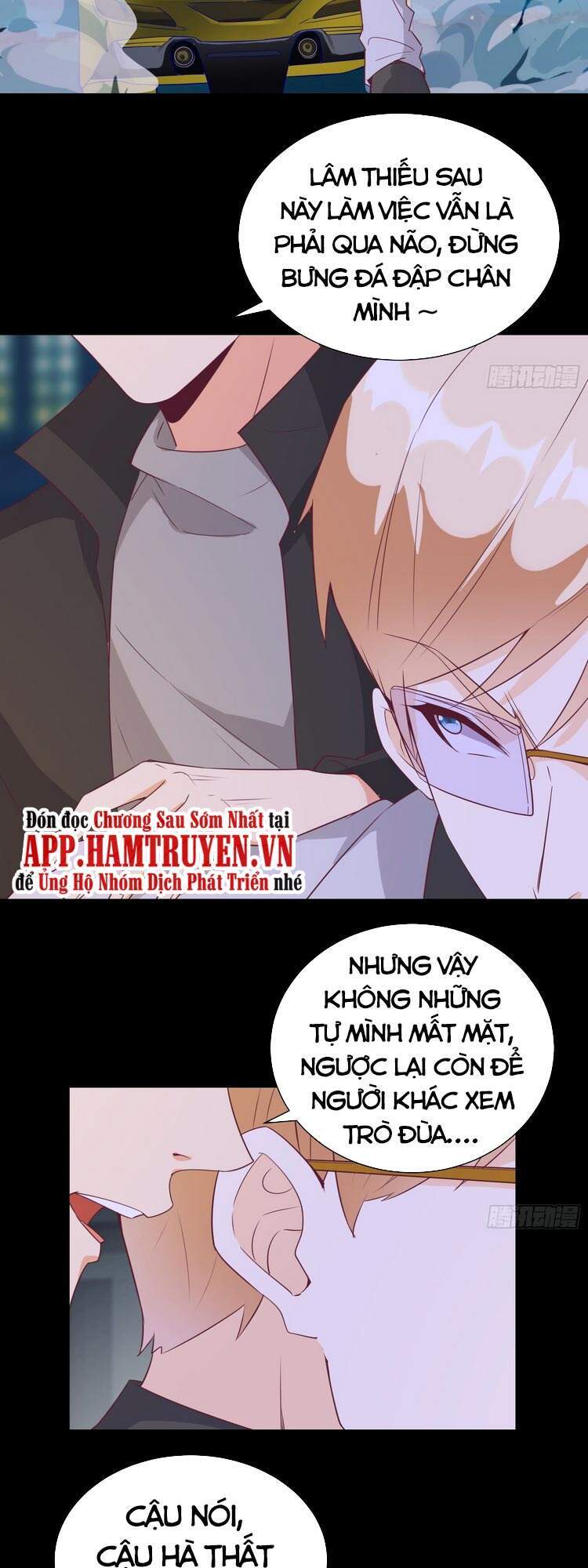 Ta Lập Hậu Cung Tại Tây Du Ký Chapter 25 - 28